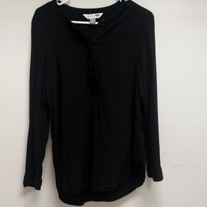 The Tunic Shirt by Old Navy